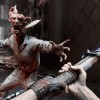 Atomic Heart Gameplay Compilation Showcases Intense Action and Creepy Open-World