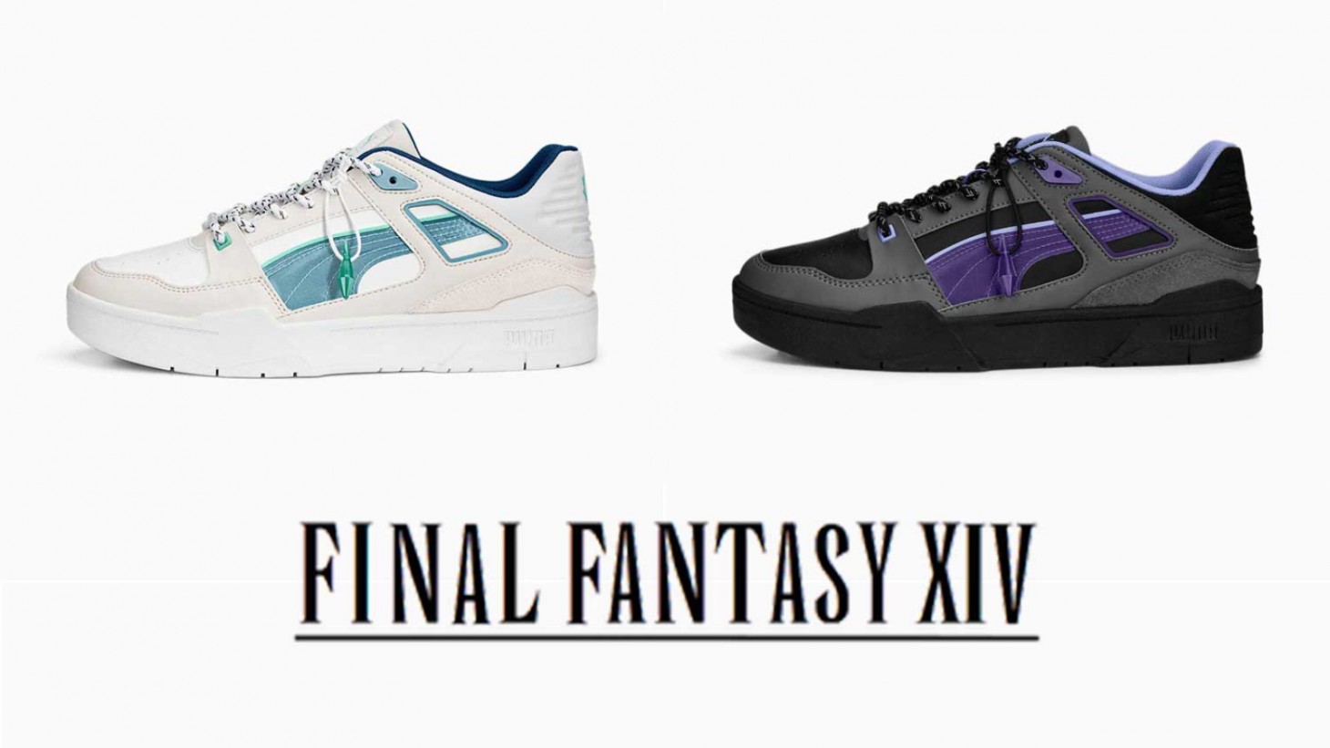 final fantasy xiv shoes 14 Japan only 