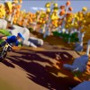 A Mountain Biking Game Designed For Speedrunners