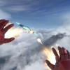 Iron Man VR Hits PSVR In February
