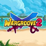 Wargroove 2cover